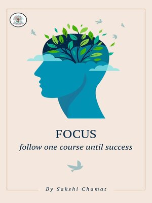 cover image of Focus